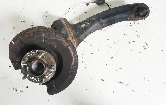 Volvo V50 Rear wheel hub spindle/knuckle 
