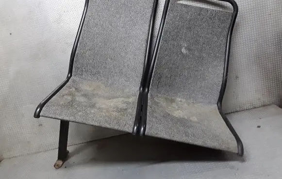 Mercedes-Benz Sprinter W901 W902 W903 W904 Other seats 