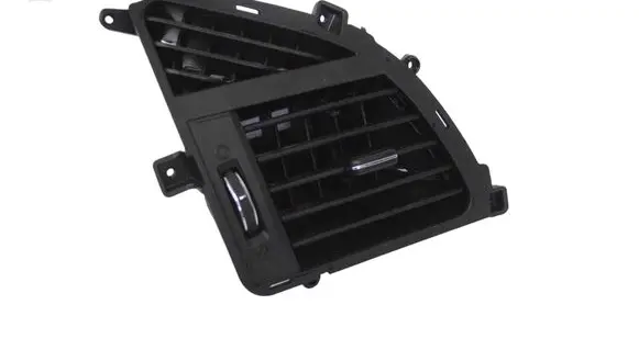 SsangYong Korando Dashboard air vent grill cover trim 6963M34400
