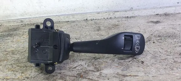 BMW 3 E46 Wiper switch 8363669 8363669M