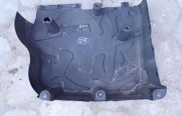 Citroen C4 II Picasso Other under body part 9810634580