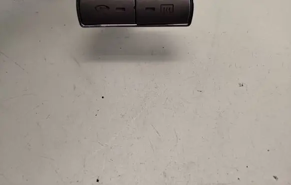Ford S-MAX Windscreen/window heater switch 18K574A