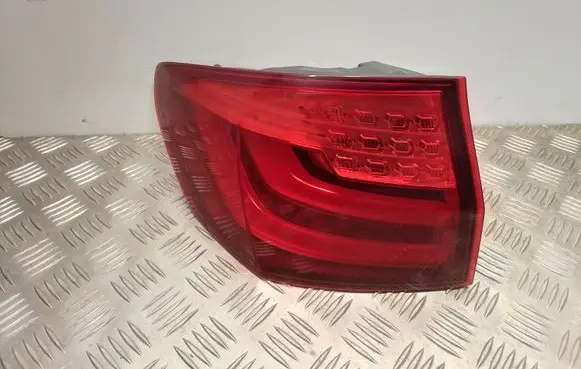 BMW 5 F10 F11 Rear/tail lights