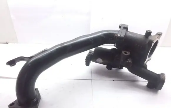 Opel Astra H EGR valve 8980607960 HU1350007350
