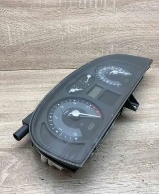 Renault Laguna II Speedometer (instrument cluster) 8200291330 FORDIESELLHD