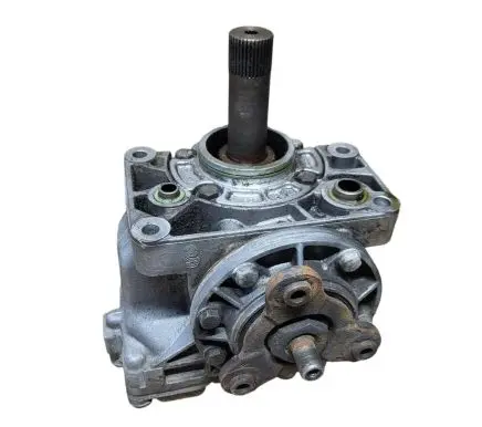 Audi TT Mk1 Gearbox transfer box case 02M409148A