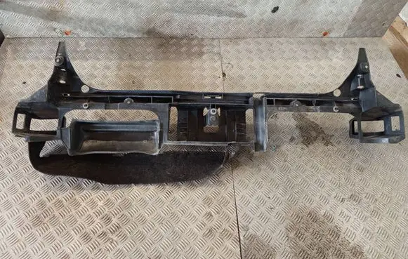 Peugeot 1007 Rear bumper cross member 9646176880 101911