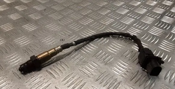 KIA Sportage Lambda probe sensor 393502A400 0281004087