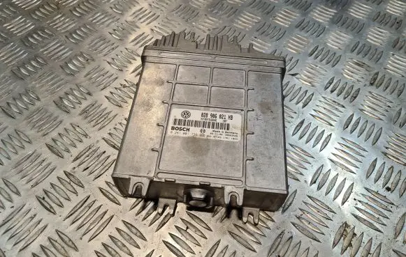 Ford Galaxy Engine control unit/module 028906021HB 0281001736