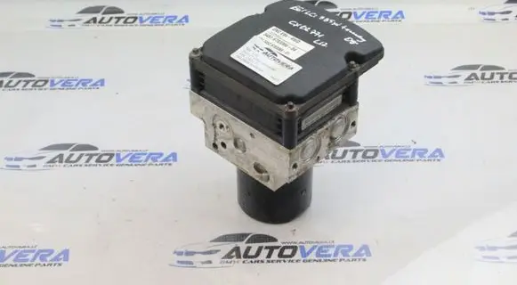 BMW 5 E60 E61 ABS Pump 6783366 6783368