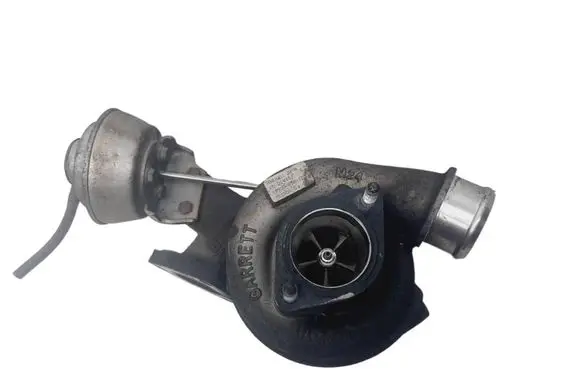 Honda Civic Turbo 18900RSRE01 7537085 KE01974J