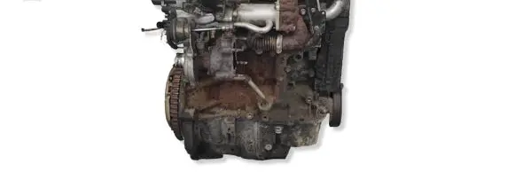 Renault Kangoo I Engine swap SKRKI15