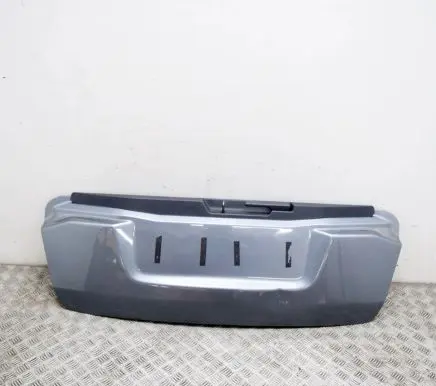 Renault Koleos I Tailgate/trunk/boot lid 902100001R