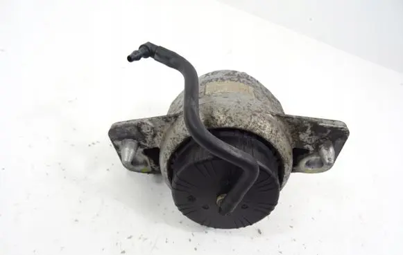 Jaguar XE Engine mount vacuum valve GX73-GA003-FC