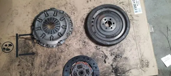 Nissan Primera Clutch set kit