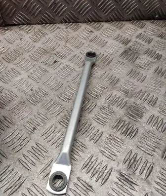 Volkswagen PASSAT B5 Front wiper linkage 8d1955325