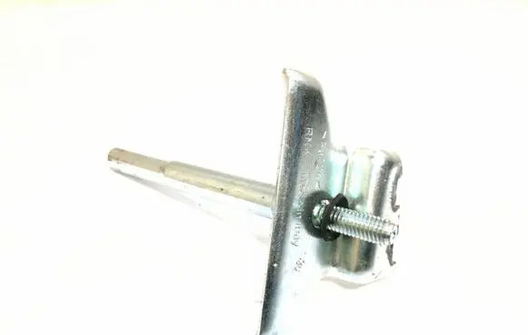 Audi Q7 4L Battery bracket 7L0915138C