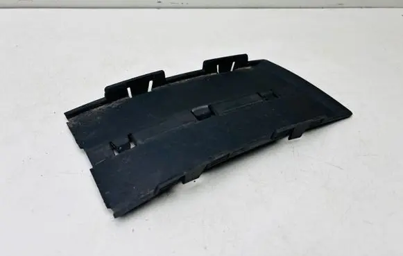 Audi A4 S4 B7 8E 8H Front bumper lower grill 8E0807152A