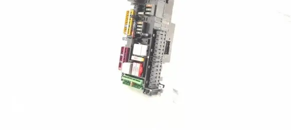 Mercedes-Benz CLS C218 X218 Fuse box set 2129009522 2129009722