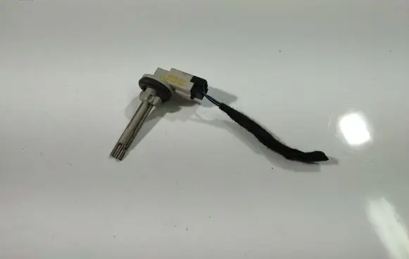 Ford Fiesta Interior temperature sensor 