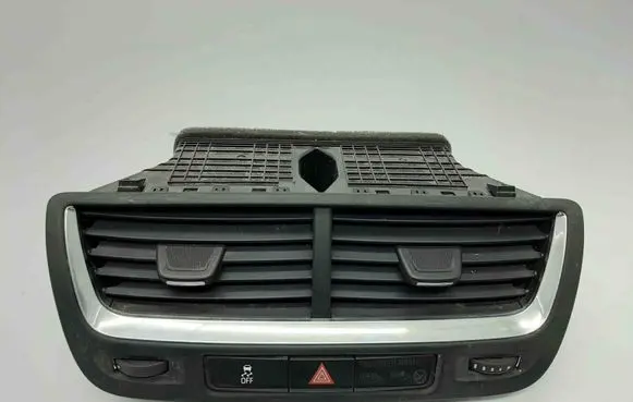 Opel Mokka Other center console (tunnel) element 95316390 95316391