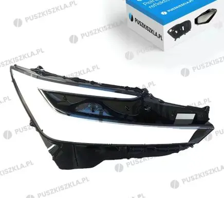 Toyota Prius xw60 Headlight lense 5905049707635