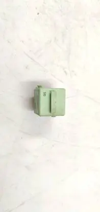 BMW 3 E46 Other relay 8373700 213435353312
