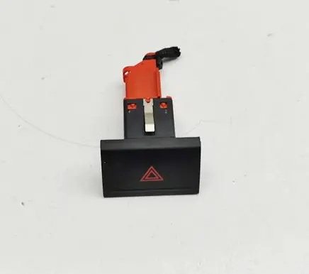 Volkswagen Amarok Hazard light switch 2H0953235D