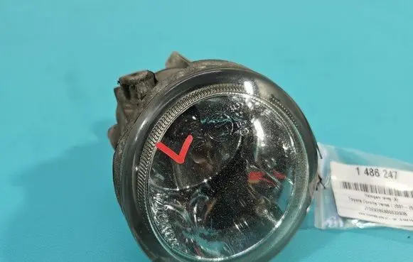 Toyota Corolla Verso E121 Front fog light IMPRK1486247