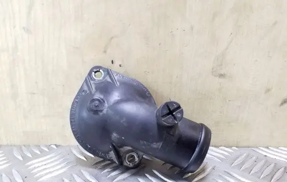 Thermostat/thermostat housing