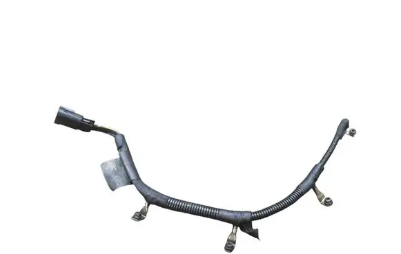 Ford Transit Glow plug wires BK2Q6M091
