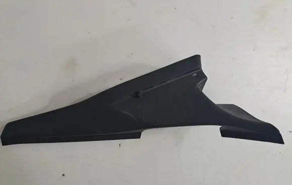 BMW 4 F36 Gran coupe Centre console side trim rear 7309528 7337198