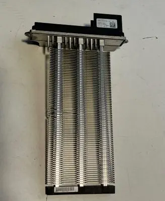 Mercedes-Benz B W247 Electric cabin heater radiator 2478301000 C2300027191E0 01125245