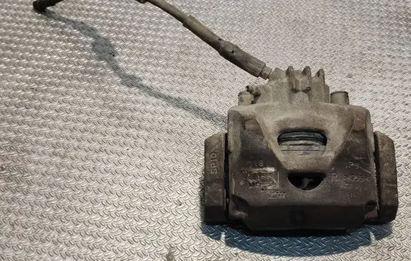 Citroen Berlingo Front brake caliper