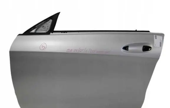 Mercedes-Benz CLA C117 X117 W117 Front door A1177200105