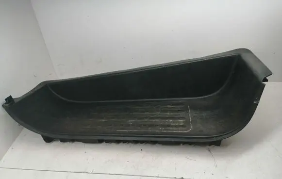 Volkswagen Transporter - Caravelle T5 Sill 7H0863736 7H0863736D 7H0863736E