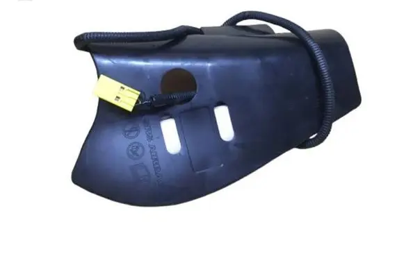 Seat airbag