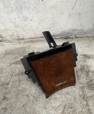 Mercedes-Benz E W211 Glove box central console 2116800350
