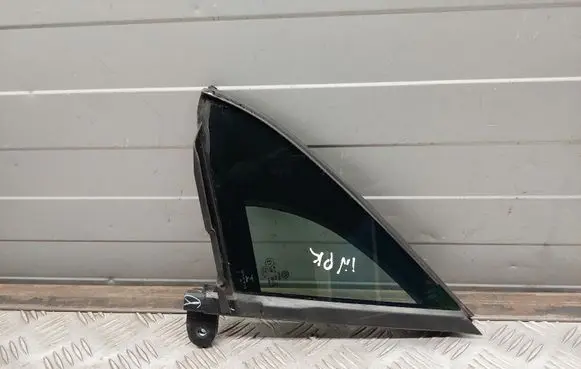 Volkswagen Tiguan Allspace Front triangle window/glass 5NN845113