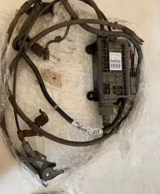 Toyota Avensis T270 Hand parking brake switch 4630005040 10220201594