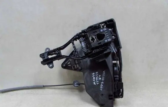 Volvo V60 Front door lock 31301738 45342