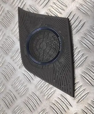 Side speaker trim/cover