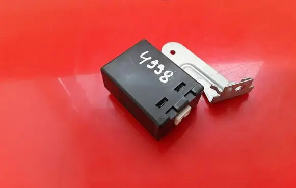 Nissan Murano Z51 Other control units/modules WC1U261A 710DB