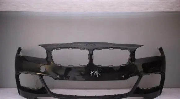 BMW 2 F45 Front bumper
