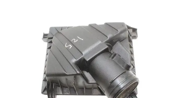 Toyota Verso-S Air filter box cover 3465455 13713465455