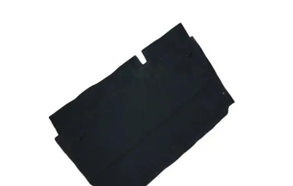 Ford Ecosport Trunk/boot floor carpet liner GN15A13065EA3JA6