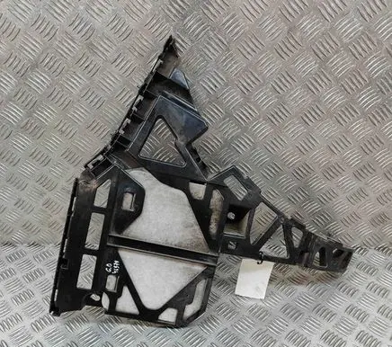 Mercedes-Benz GLE (W166 - C292) Rear bumper mounting bracket A1668851821