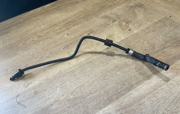 Porsche Macan (95B) Coolant heater control valve 95B121447