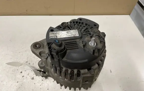 Audi A4 S4 B7 8E 8H Generator/alternator 06F903023H 2542898E 407024390