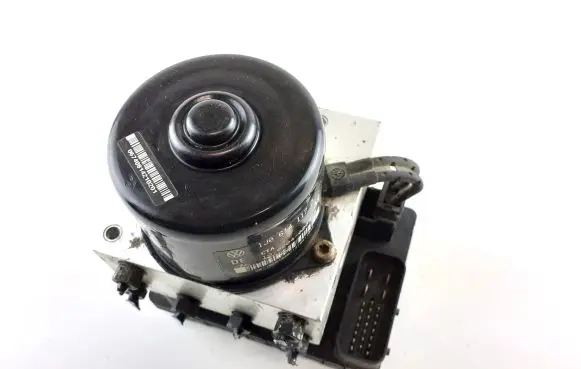 Ford Galaxy ABS Pump 1J0907379P 1J0614117D